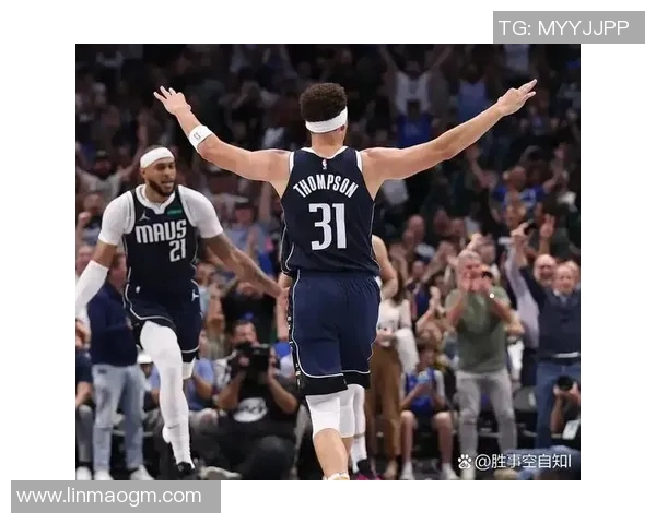 克莱·汤普森职业生涯十字路口:独行侠队或面临退役与裁员抉择